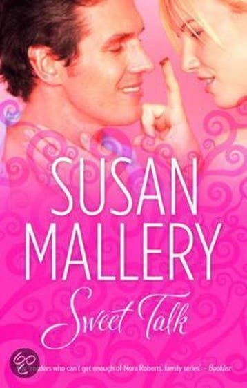 Sweet Talk 9780263887464 Susan Mallery, Boeken, Verzenden, Gelezen, Susan Mallery