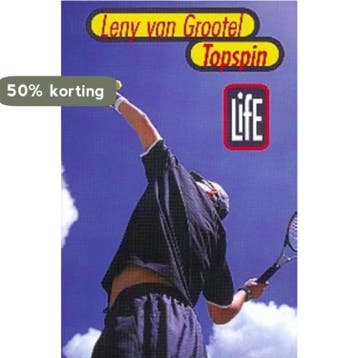 Topspin / L.I.F.E. 9789025108878 L. van Grootel, Verzenden, L. van Grootel