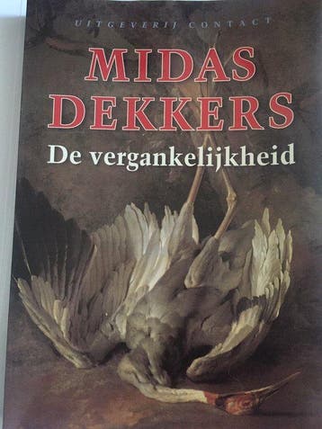 Vergankelijkheid - Dekkers, Verzenden, Nieuw