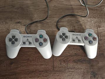 Sony - PlayStation Classic - PlayStation Classic -, Nieuw