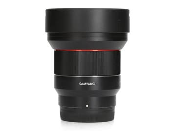 Samyang AF 14mm f/2.8 - Sony FE - Groothoeklens, Ophalen of Verzenden