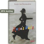 Rosas Huis 9789044501940 Annie van Keymeulen, Verzenden, Annie van Keymeulen
