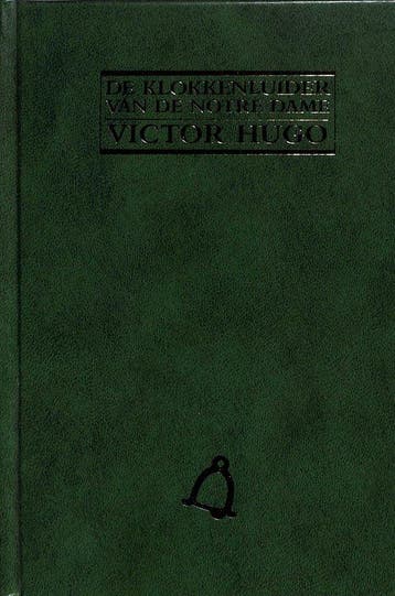 De klokkenluider van de Notre Dame - Hugo, Boeken, Verzenden, Nieuw