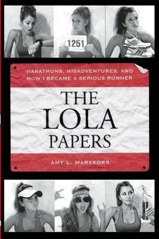 The Lola Papers 9781891369964 Amy Marxkors, Boeken, Taal | Engels, Zo goed als nieuw, Verzenden