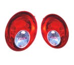 Feux Arrière Pour Volkswagen Vw New Beetle 06-, Verzenden