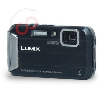 Panasonic Lumix DMC-FT30 nr. 3393, Ophalen of Verzenden, Gebruikt, Overige Merken