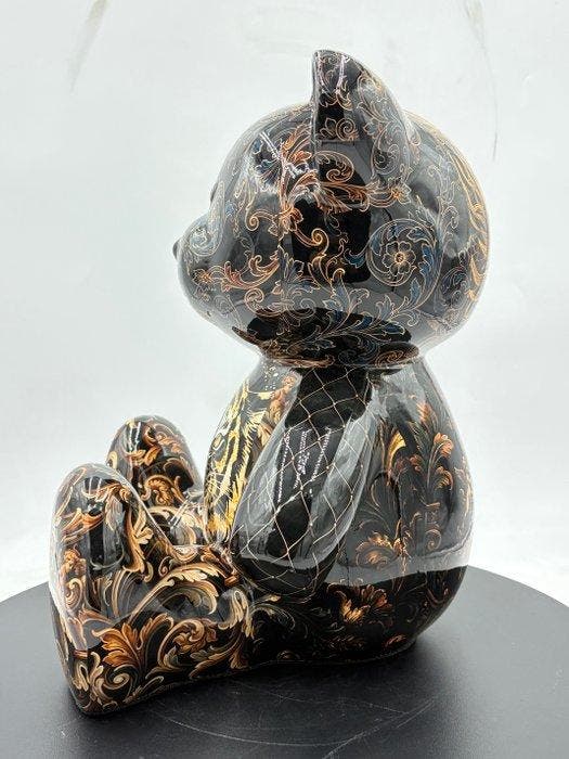 Naor - Teddy Dior, Antiquités & Art, Art | Objets design