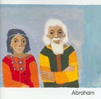 ABRAHAM 9789061263388 KORT, Verzenden, Gelezen, KORT