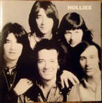 The Hollies - Hollies, Verzenden, Gebruikt
