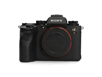 Sony A1 - 1 jaar garantie, TV, Hi-fi & Vidéo, Appareils photo numériques, Ophalen of Verzenden