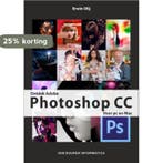 Ontdek Adobe Photoshop CC 9789059408845 Erwin Olij, Verzenden, Erwin Olij