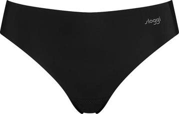 Sloggi - sloggi ZERO Feel String EX - BLACK - Vrouwen - M..., Vêtements | Femmes, Verzenden