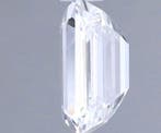 Sans prix de réserve - 1 pcs Diamant (Naturelle) - 0.57 ct -