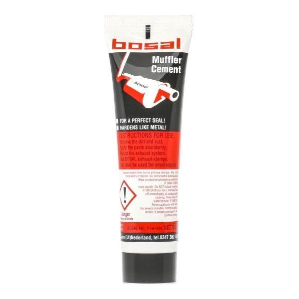 Bosal uitlaat cement 60 gram, Autos : Pièces & Accessoires, Systèmes d'échappement, Enlèvement ou Envoi