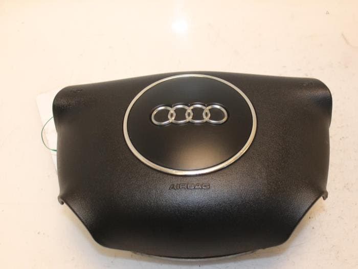 Airbag links (Stuur) Audi A3 O112693, Autos : Pièces & Accessoires, Habitacle & Garnissage