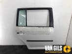 Portier 4Deurs rechts-achter Volkswagen Touran O278123