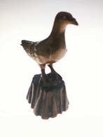 Figuur - Colombe - Metaal, Messing