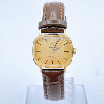 Omega - Genève - Sans prix de réserve - Femme - 1970-1979