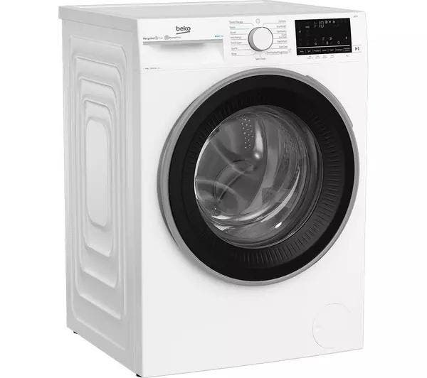 Beko B3W5941IW - Wasmachine - 9 kg - 1400 tpm -, Electroménager, Lave-linge, Enlèvement ou Envoi