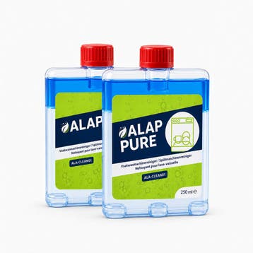 Reiniger en Ontkalker voor WPRO, Verzenden, Nieuw