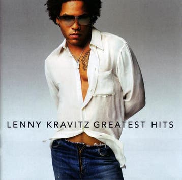 Lenny Kravitz - Greatest Hits (CD), Verzenden