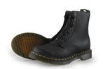 Dr. Martens Boots in maat 38 Zwart, Verzenden, Zwart, Overige typen, Dr. Martens
