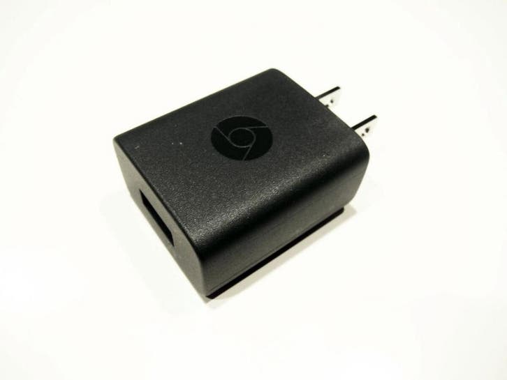 Google Chromecast Power Adapter Origineel (NL Stekker), TV, Hi-fi & Vidéo, Lecteurs multimédias, Enlèvement ou Envoi