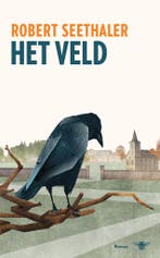Het veld (9789403158709, Robert Seethaler), Verzenden, Nieuw