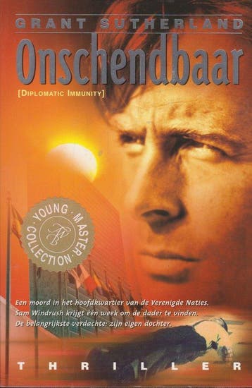 Onschendbaar - Sutherland, Verzenden, Nieuw