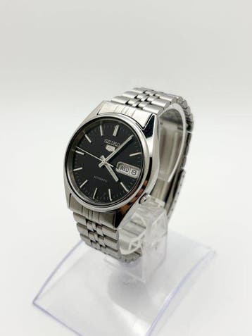 Seiko - Seiko 5 - Sans prix de réserve - 7S26-6000 - Homme -