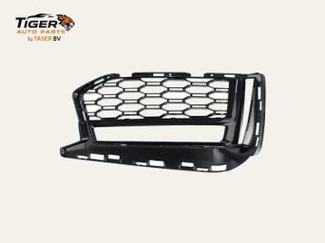 BMW G30 G31 voorbumper rooster links open M-Tech, Nieuw, Voor, BMW, Bumper