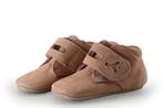 Shoesme Pantoffels Meisjes in maat 20 Beige, Kinderen en Baby's, Verzenden, Jongen of Meisje, Schoenen, Zo goed als nieuw