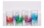 Ribes the Art of Glass - Maryana Iskra - Drinkset (6) -