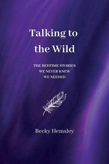 Talking to the Wild 9781739824501 Hemsley, Verzenden, Hemsley