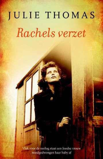 Rachels verzet / Familie Horowitz / 2 9789029724845, Verzenden, Julie Thomas