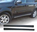 Kit Carrosserie Pour Volvo Xc90 03-06 Diffuseur + Spoiler Av, Auto-onderdelen, Verzenden, Nieuw