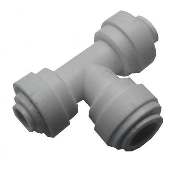 Osmose RO Pièce en T 3 x raccord 3/8, Ophalen of Verzenden, Neuf