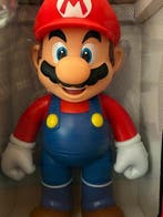 Jakks Pacific - Super Mario 20 Inch Figure 50cm Jakks, Nieuw