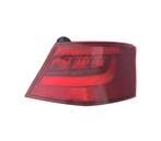 Feux Arrière Droit Pour Audi A3 3P 12-16 Led Rouge, Verzenden