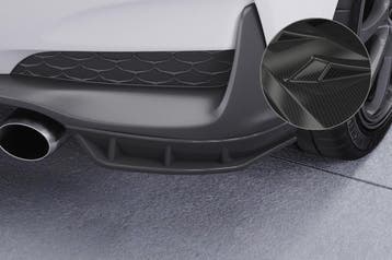 Achterskirt voor Hyundai I30 (PD) N HA429-C, Verzenden