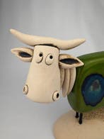 Mario Klara (1973) - Cow, Antiek en Kunst