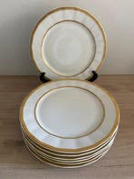 Renaud & Cie, Limoges - Renaud & Cie - Assiette de service, Antiquités & Art