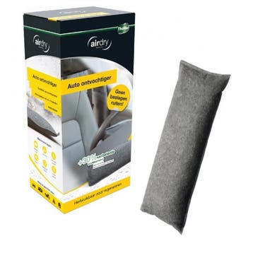 ThoMar Classic Airdry Auto Ontvochtiger (Ontvochtigers), Verzenden, Nieuw