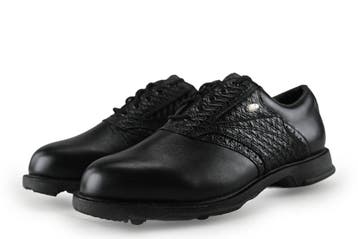 Hush Puppies Nette schoenen in maat 40 Zwart, Verzenden, Overige typen