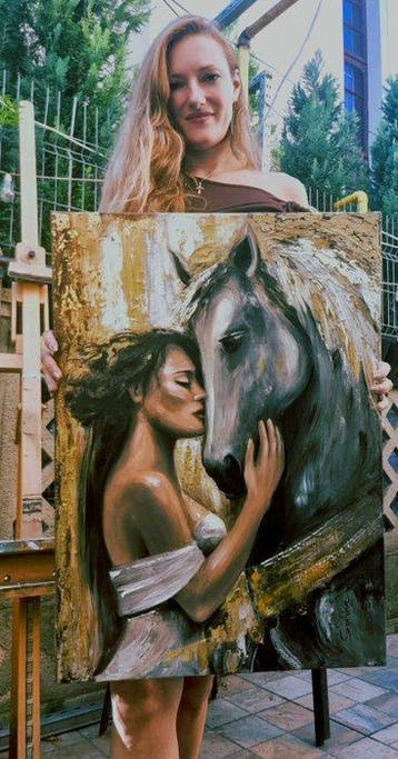 Ionescu Sorina - The Bond