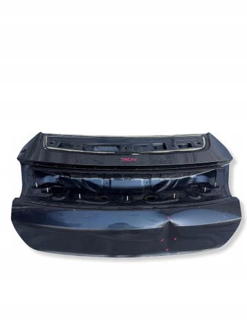 Achterklep Porsche Taycan 9J1, Verzenden, Gebruikt