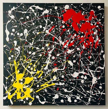 Paolo Contin - Passione e Gelosia