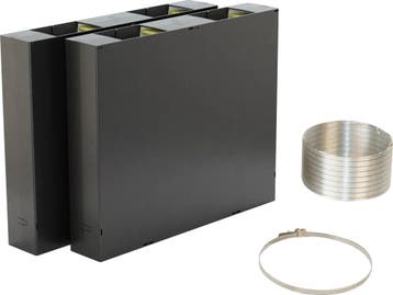 Gaggenau Integreer CleanAir Plus Recirculatiemodule, Verzenden, Nieuw