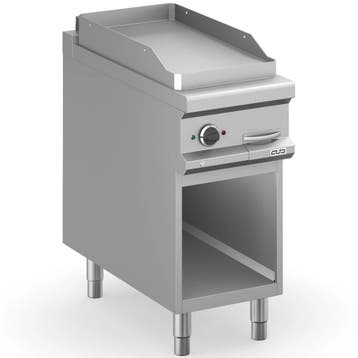 Bak-/Grillplaat | MAGISTRA PLUS 900 | Gas | Glad Oppervlak, Verzenden, Nieuw in verpakking