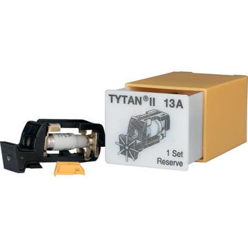 Eaton Fuse-Link With Blink Application D02 25A 400V GL/GG, Verzenden, Nieuw